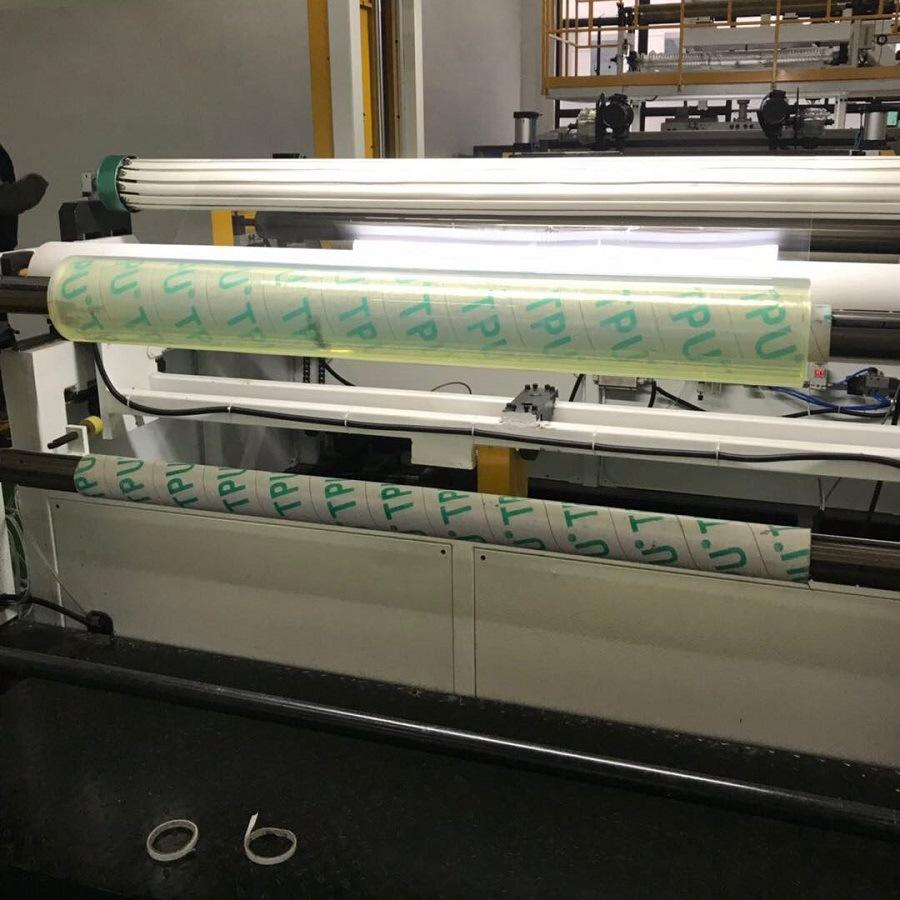 車衣膜生產(chǎn)線控溫設(shè)備 車衣膜生產(chǎn)線控溫設(shè)備